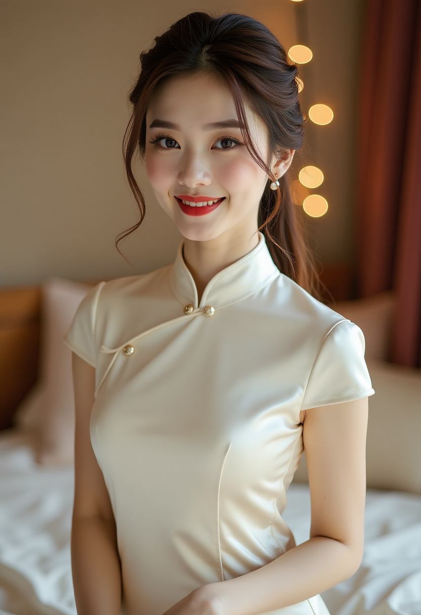 风起云涌