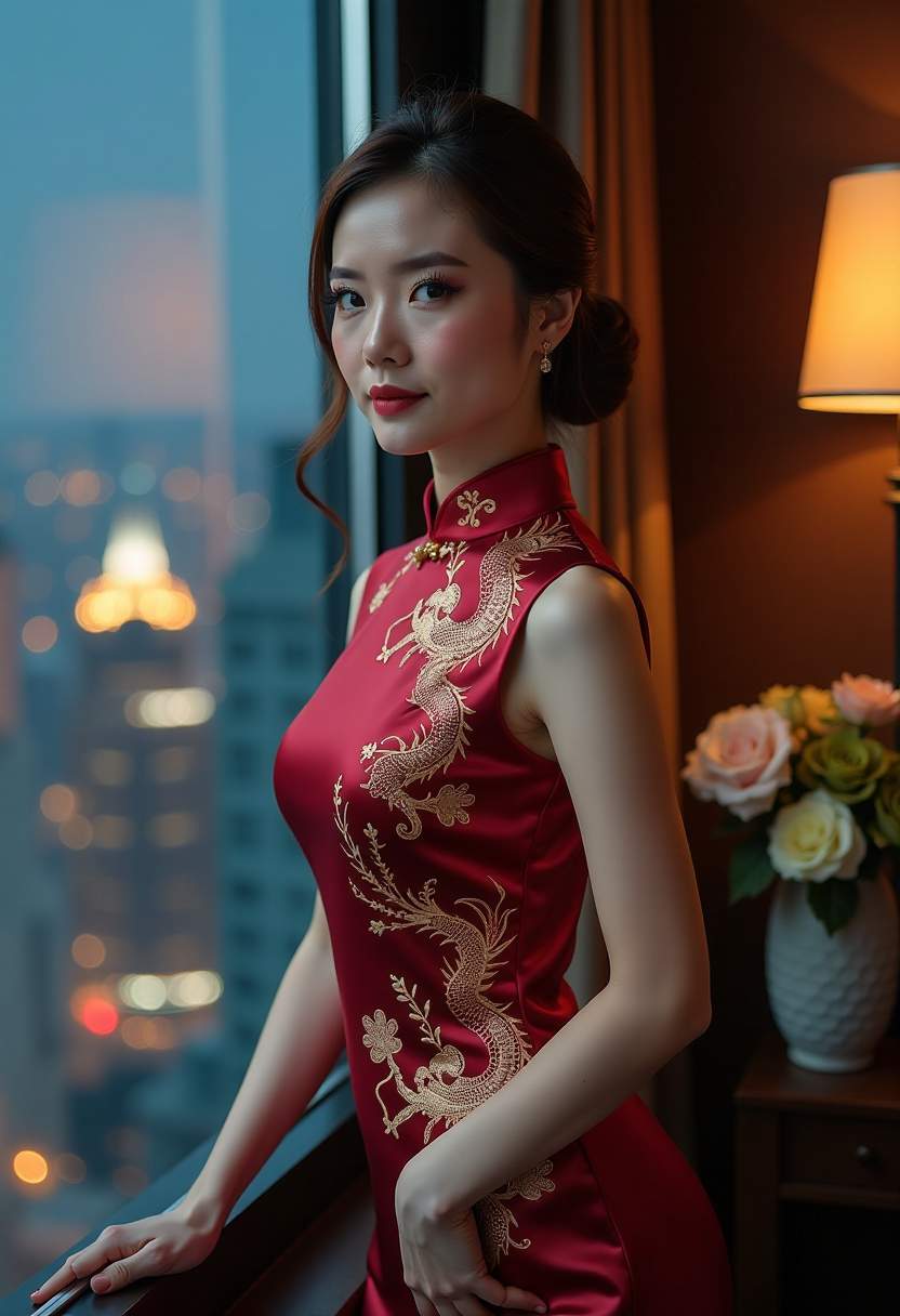 暗夜行者