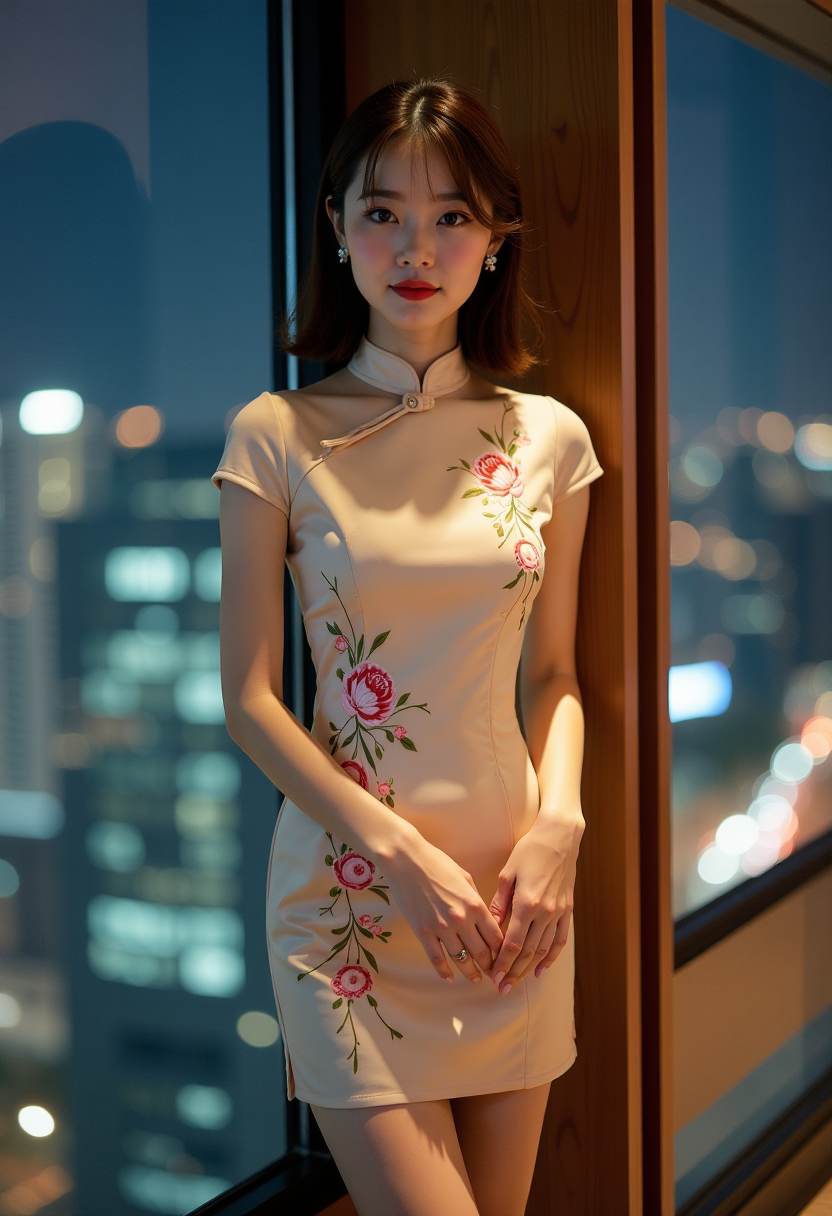 隐秘角落